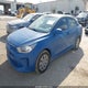 3KPA24AD9LE300428 2020 Kia Rio S auction photo thumbnail 2