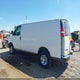 1GCWGAFP8J1201334 2018 Chevrolet Express 2500 Work Van auction photo thumbnail 14