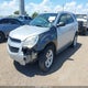 2CNALBEC1B6297604 2011 Chevrolet Equinox Ls auction photo thumbnail 2