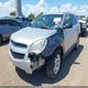 2CNALBEC1B6297604 2011 Chevrolet Equinox Ls auction photo thumbnail 6