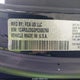 1C4RDJDG0PC555760 2023 Dodge Durango Gt Launch Edition Awd auction photo thumbnail 9