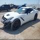 1G1YM2D7XG5105032 2016 Chevrolet Corvette Stingray Z51 auction photo thumbnail 2