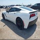 1G1YM2D7XG5105032 2016 Chevrolet Corvette Stingray Z51 auction photo thumbnail 3
