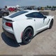 1G1YM2D7XG5105032 2016 Chevrolet Corvette Stingray Z51 auction photo thumbnail 4