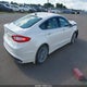 3FA6P0D92ER396377 2014 Ford Fusion Titanium auction photo thumbnail 4