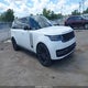 SALKPBFU3RA224115 2024 Land Rover Range Rover P400 Se auction photo thumbnail 1
