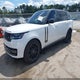SALKPBFU3RA224115 2024 Land Rover Range Rover P400 Se auction photo thumbnail 2