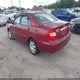 4T1BE30K44U277631 2004 Toyota Camry Le auction photo thumbnail 3