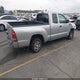 5TETX22N65Z116288 2005 Toyota Tacoma auction photo thumbnail 4