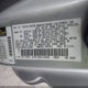 5TETX22N65Z116288 2005 Toyota Tacoma auction photo thumbnail 9