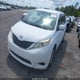 5TDKK3DC1BS148909 2011 Toyota Sienna Le V6 auction photo thumbnail 2
