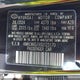 KMHLM4DJ9SU123170 2025 Hyundai Elantra Hybrid Blue auction photo thumbnail 9