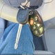 5TDDK3DC6CS036259 2012 Toyota Sienna Xle 7 Passenger auction photo thumbnail 11