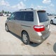 5FNRL38776B415022 2006 Honda Odyssey Ex-L auction photo thumbnail 3