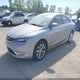 1C3CCCCB0FN593152 2015 Chrysler 200 C auction photo thumbnail 2