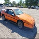 1G2PG9799GP280509 1986 Pontiac Fiero Gt auction photo thumbnail 1