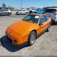 1G2PG9799GP280509 1986 Pontiac Fiero Gt auction photo thumbnail 2