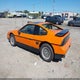 1G2PG9799GP280509 1986 Pontiac Fiero Gt auction photo thumbnail 3