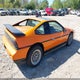 1G2PG9799GP280509 1986 Pontiac Fiero Gt auction photo thumbnail 4