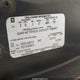 1G2PG9799GP280509 1986 Pontiac Fiero Gt auction photo thumbnail 9