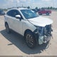 JTEAAAAH4MJ019917 2021 Toyota Venza Xle auction photo thumbnail 1