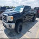 1GTV2UEHXEZ196201 2014 GMC Sierra 1500 Sle auction photo thumbnail 2