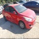 KMHCT4AE9CU055240 2012 Hyundai Accent Gls auction photo thumbnail 1