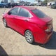 KMHCT4AE9CU055240 2012 Hyundai Accent Gls auction photo thumbnail 3
