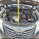 4T1BE46K09U331317 2009 Toyota Camry Le auction photo thumbnail 10