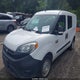 ZFBERFAB4H6G29807 2017 Ram Promaster City Tradesman auction photo thumbnail 2