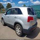 5XYKT3A13CG195034 2012 Kia Sorento Lx auction photo thumbnail 3
