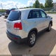 5XYKT3A13CG195034 2012 Kia Sorento Lx auction photo thumbnail 4