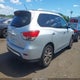 5N1AR2MMXFC712215 2015 Nissan Pathfinder S auction photo thumbnail 4