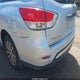 5N1AR2MMXFC712215 2015 Nissan Pathfinder S auction photo thumbnail 6