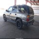 1GNEC13V42R204400 2002 Chevrolet Tahoe Ls auction photo thumbnail 3