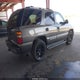 1GNEC13V42R204400 2002 Chevrolet Tahoe Ls auction photo thumbnail 4