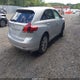 4T3BA3BB7EU055506 2014 Toyota Venza Xle auction photo thumbnail 4
