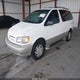4T3ZF13C1WU064277 1998 Toyota Sienna Xle auction photo thumbnail 2
