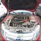 3FAHP0HA5CR401050 2012 Ford Fusion Se auction photo thumbnail 10
