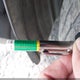 JHMGE88299S038010 2009 Honda Fit auction photo thumbnail 16