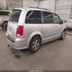 2C4RDGCG7CR110910 2012 Dodge Grand Caravan Sxt auction photo thumbnail 4