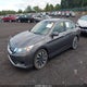 1HGCR6F72FA000399 2015 Honda Accord Hybrid Touring auction photo thumbnail 2
