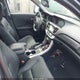 1HGCR6F72FA000399 2015 Honda Accord Hybrid Touring auction photo thumbnail 5