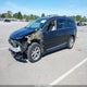 2C4RC1GG9HR507634 2017 Chrysler Pacifica Limited auction photo thumbnail 2