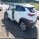 KM8K6CAB2PU022203 2023 Hyundai Kona Sel auction photo thumbnail 3
