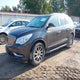 5GAKVBKD0FJ226923 2015 Buick Enclave Leather auction photo thumbnail 2