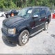 1GNUKCE06AR143416 2010 Chevrolet Tahoe Ltz auction photo thumbnail 2