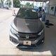 SHHFK7H5XHU211201 2017 Honda Civic Ex auction photo thumbnail 12