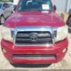 3TMJU62N47M038424 2007 Toyota Tacoma Prerunner V6 auction photo thumbnail 6