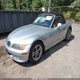 4USCH7320TLB67583 1996 BMW Z3 1.9 auction photo thumbnail 2